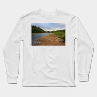 The River Shiel Long Sleeve T-Shirt